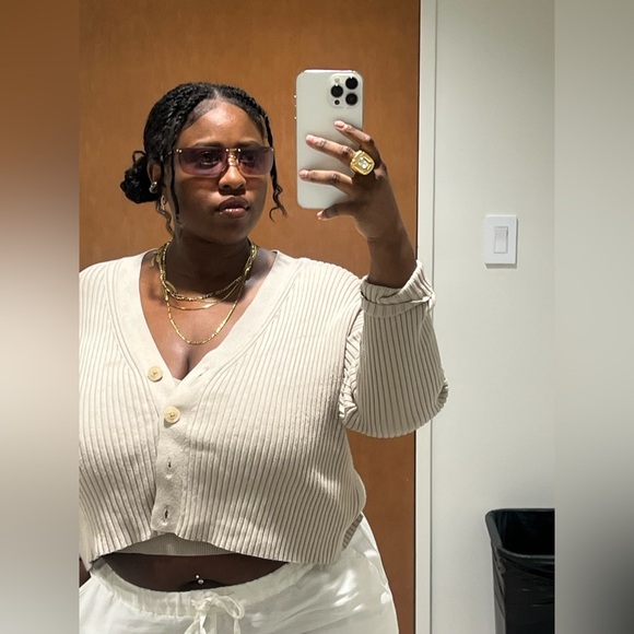 Vintage GUCCI Sunglasses - Picture 11 of 15